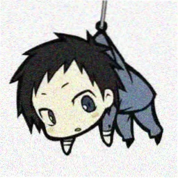 读者阿柚的头像